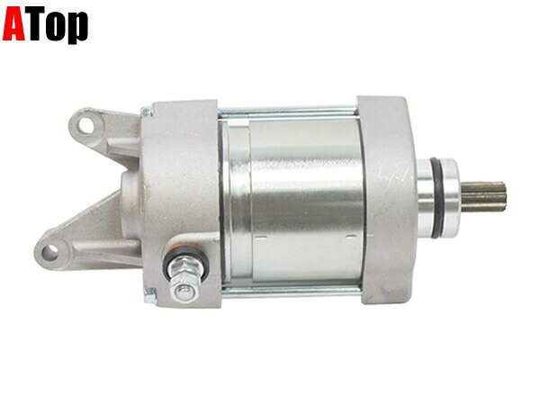 セルモーター YZF-R1 09-14 14B-81890-00互換 スターターモーター カスタム パーツ