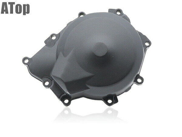 YZF-R6 2006-2011 ジェネレーターカバー 純正互換品番 2C0-15411-01 カスタム パーツ