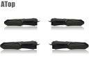 カワサキ Z650 Z900RS Z1000 LED ウインカー スモーク 前後1台分 23037-0462/23037-0463/23037-0466/230...