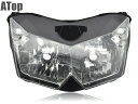 在庫処分!特価 Z1000 07-09 ZR750 07-10 社外品 ヘッドライトユニット 23007-0079 互換 社外品 カスタム パーツ