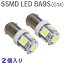 Ķȯ BA9SLED5Ϣ3SMD2ꡡѥޡ롼塡ۥ磻  24V