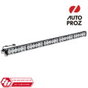 BajaDesigns 正規品 OnX6シリーズ 50インチ ハイブリッド LED レーザーライトバー(2)