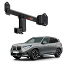 ヒッチメンバー BMW X3 2011年式以降現行 X4 2019年式以降現行 2インチ角 CURT カート 正規品