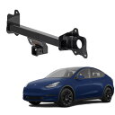 ヒッチメンバー テスラ モデルY 2020-2023年式 2インチ角 CURT カート 正規品