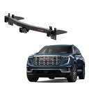 ヒッチメンバー GMC アカディア シボレー トラバース 2024年式以降現行 ビュイック エンクレーブ 2025年式以降現行 2インチ角 CURT カート 正...