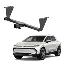 ヒッチメンバー シボレー エクノイックスEV ホンダ プロローグ 2024年式以降現行 キャデラック リリック 2023年式以降現行 2インチ角 CURT カー...
