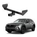 ヒッチメンバー マツダ CX-50 2023年以降現行 2インチ角 CURT カート 正規品