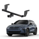 ヒッチメンバー トヨタ クラウン シグニア 2025年以降現行 2インチ角 CURT カート 正規品