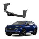 ヒッチメンバー 日産 ムラーノ Z52型 2015-2025年式 2インチ角 CURT カート 正規品