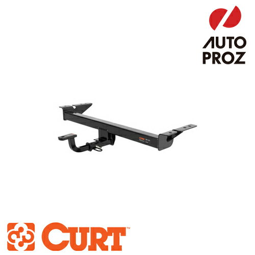 CURT 正規品 マツダ CX-7 2006年-2012年 ヒッチメンバー 1.25インチ角 ボールマウント付 メーカー保証付