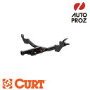 CURT 正規品 シボレー インパラ 2014-2020年式 キャデラック XTS 2013-2020年式 ヒッチメンバー 1.25インチ角 メーカー保証付