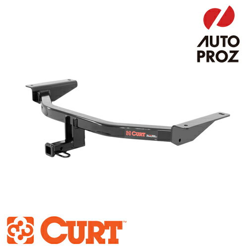 CURT 正規品 マツダ CX-9 2016-2023年式 ヒッチメンバー 1.25インチ角 メーカー保証付