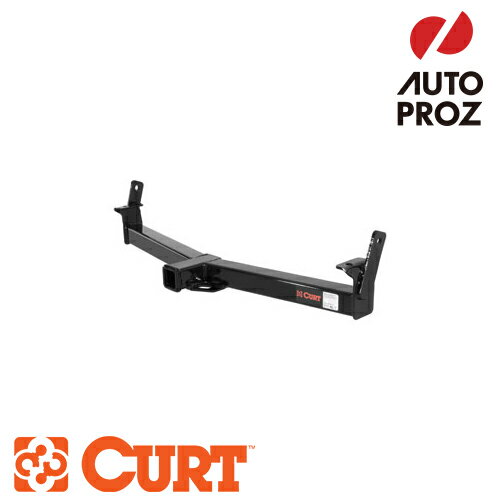 CURT 正規品 フォード エクスプローラー 2ドア 1991-2003年 ヒッチメンバー 2インチ角 メーカー保証付