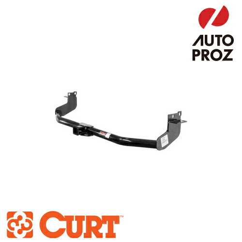 CURT 正規品 日産 クエスト 2011-2016年 ヒッチメンバー 2インチ角 メーカー保証付