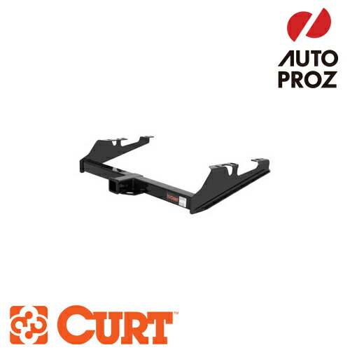 CURT 正規品 シボレー/GMC C/K 1988-2000年 ヒッチメンバー 2インチ角 メーカー保証付