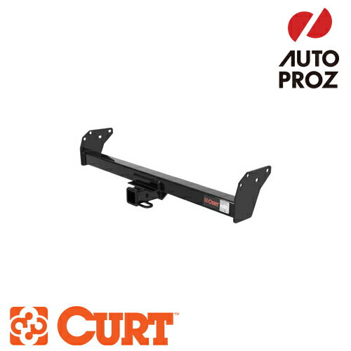 CURT 正規品 シボレー S-10ブレイザー GMC S-15ジミー 1983-1994年 ヒッチメンバー 2インチ角 メーカー..