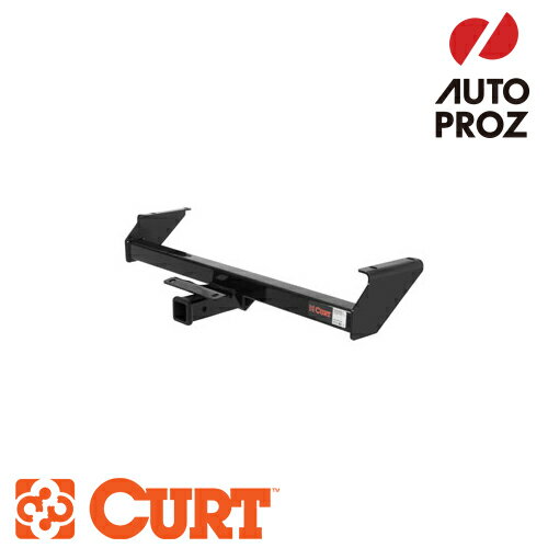 CURT 正規品 トヨタ タンドラ 2000-2006年 ヒッチメンバー 2インチ角 メーカー保証付
