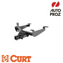 CURT 正規品 ランドローバー レンジローバースポーツ 2013-2022年式 ヒッチメンバー 2インチ角 メーカー保証付