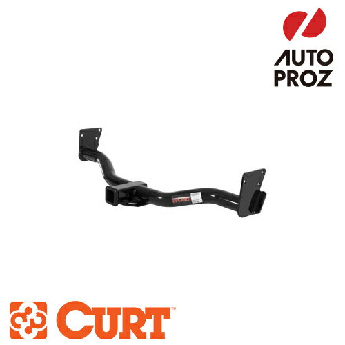 CURT 正規品 シボレー S-10ブレイザー 1995-2005年 GMC S-15ジミー 1995-2001年 ヒッチメンバー 2イン..