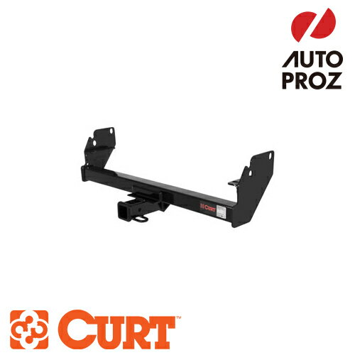 CURT 正規品 トヨタ タコマ 2005-2015年 ヒッチメンバー 2インチ角 メーカー保証付