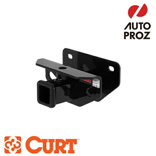 CURT 正規品 ダッジ ラム 1500/2500/3500 2003-2010年 ヒッチメンバー 2インチ角 メーカー保証付