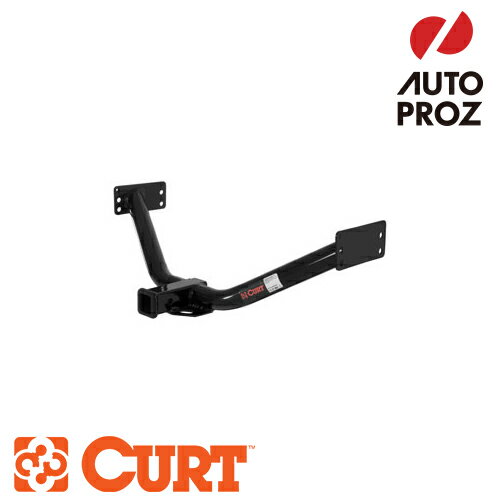 CURT 正規品 アキュラ MDX 2006-2013年 ヒッチメンバー 2インチ角 メーカー保証付