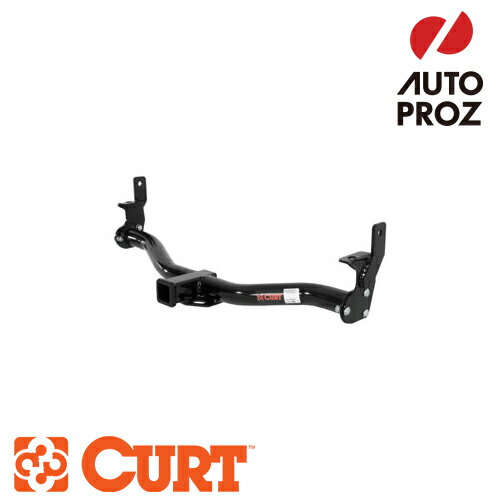 CURT 正規品 フォード エクスプローラー スポーツトラック 2002-2005年 ヒッチメンバー 2インチ角 メーカー保証付