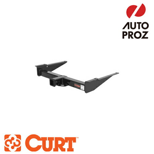 CURT 正規品 インターナショナルハーベスター スカウト2 1971-1980年 ヒッチメンバー 2インチ角 メーカー保証付