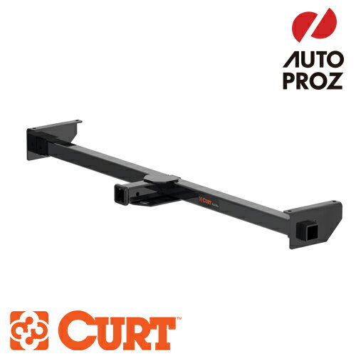 CURT 正規品 アジャスタブル RV ヒッチメンバー フレーム幅72インチまで適合 2インチ角 メーカー保証付