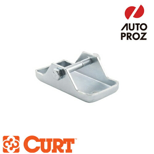 CURT 正規品 ボルトオン ジャッキフット 耐荷重2000LB メーカー保証付