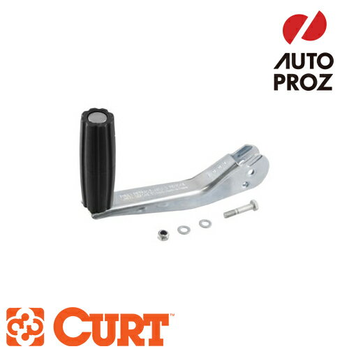 CURT 正規品 Aフレームジャッキ用 トップハンドル