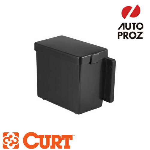 CURT 正規品 バッテリーケース