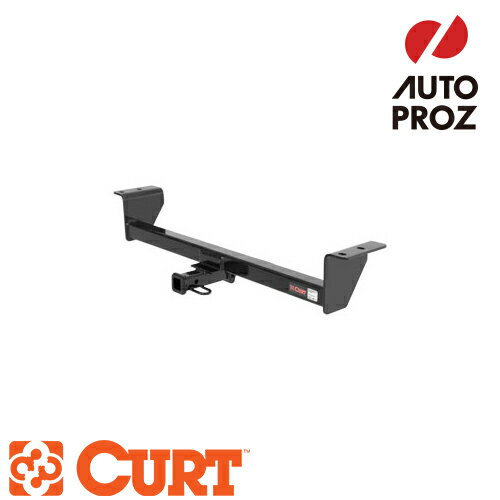 CURT 正規品 サイオン tC 2011-2013年 ヒッチメンバー 1.25インチ角 メーカー保証付