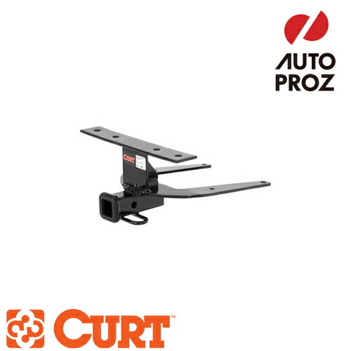 CURT 正規品 ホンダ シビック ハッチバック 1992-2000年 ヒッチメンバー 1.25インチ角 メーカー保証付