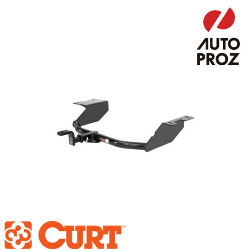 CURT 正規品 シボレー オーランド 2012-2014年 ヒッチメンバー 1.25インチ角 ボールマウント付 メーカー保証付