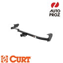 CURT 正規品 スバル インプレッサ GC/GF/GD/GG型 1992-2007年 ヒッチメンバー 1.25インチ角 メーカー保証付