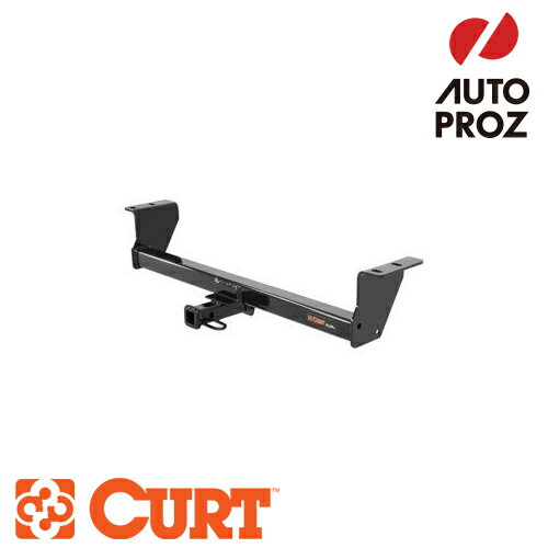 CURT 正規品 サイオン tC 2014-2015年 ヒッチメンバー 1.25インチ角 メーカー保証付