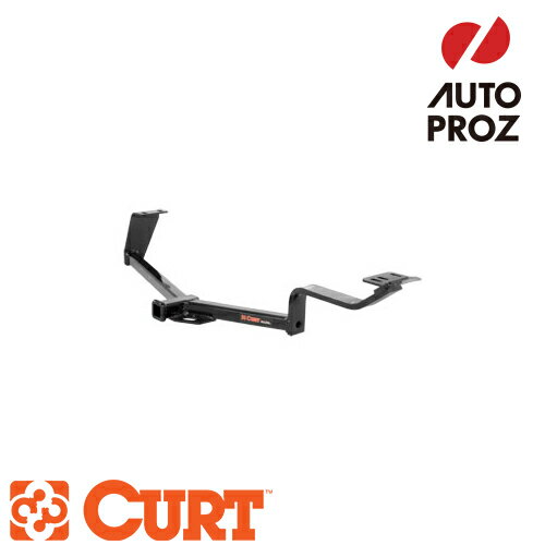 CURT 正規品 ホンダ シビック クーペ/セダン 2005-2015年 アキュラ ILX 2012-2022年式 ヒッチメンバー ..