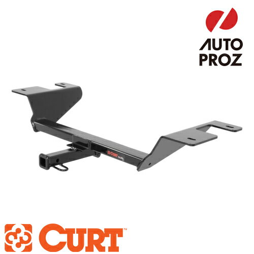 CURT 正規品 シボレー クルーズ 2015-2016年式 ヒッチメンバー 1.25インチ角 メーカー保証付