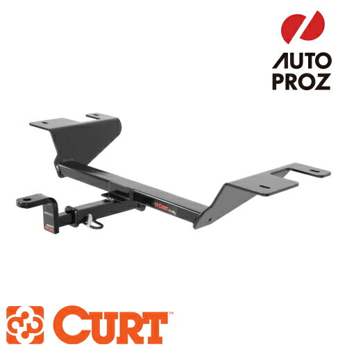 CURT 正規品 シボレー クルーズ 2015-2016年式 ヒッチメンバー 1.25インチ角 ボールマウント付 メーカ..