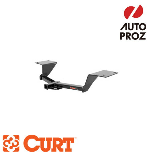 CURT 正規品 シボレー クルーズ セダン 2016-2020年式 ヒッチメンバー 1.25インチ角 メーカー保証付