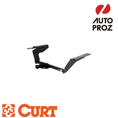 CURT 正規品 シボレー コバルト SS 2ドア/4ドア 2005-2010年 ヒッチメンバー 1.25インチ角 メーカー保..