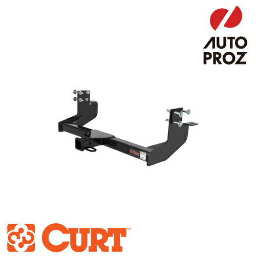 CURT 正規品 ダッジ スプリンターバン 2003-2006年 ヒッチメンバー 2インチ角 メーカー保証付