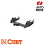 CURT 正規品 シボレー フルサイズピックアップ 1988-2000年 ヒッチメンバー 2インチ角 メーカー保証付
