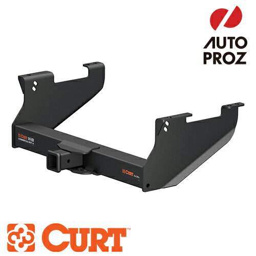 CURT 正規品 ダッジラム 3500 2017年式用 ヒッチメンバー 2インチ/50.8mm角 メーカー保証付