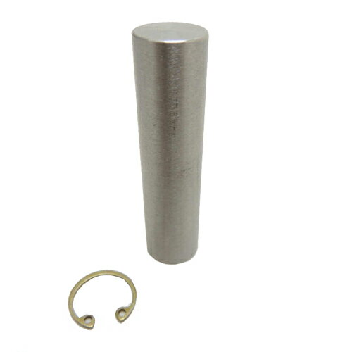 補修パーツ 5/8チタンピン PROLINK プロリンク XTV用 Factor 55 ファクター55 正規品