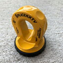 SPLICER XTV スプライサー XTV 3/16-1/4インチ合成ロープ用 イエロー Factor 55 ファクター55 正規品