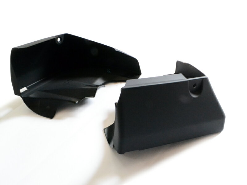 【USスバル?直輸入純正品】SUBARUフォレスターSJ型用マッドガード/泥除け※前後4ピース(D型にも適合)