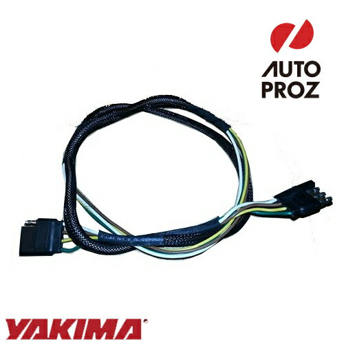 YAKIMA 正規品 補修パーツ ハーネス Tongue Extersion Kit用