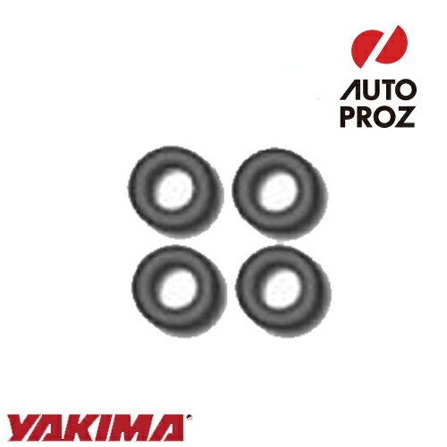 YAKIMA 正規品 補修パーツ ストラップキーパー キングジョー用